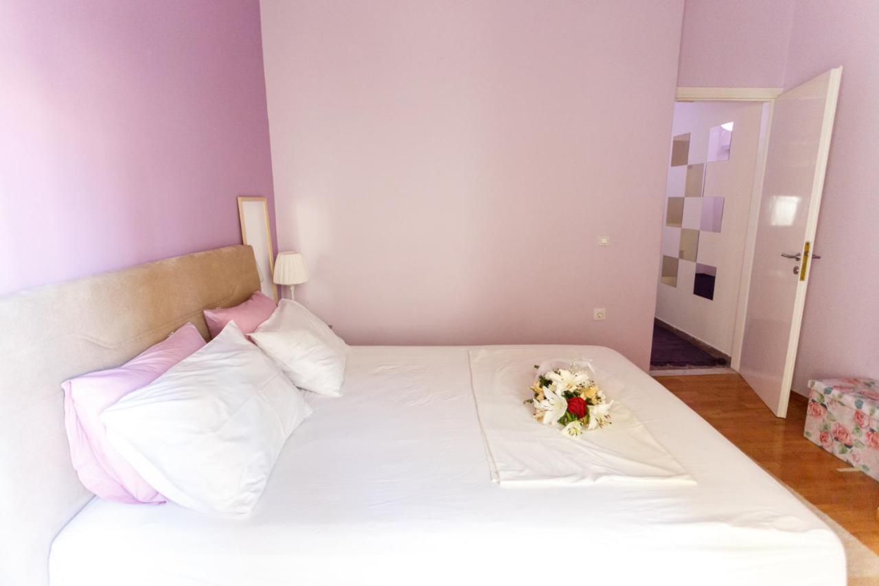 אתונה Peonios Apartment מראה חיצוני תמונה